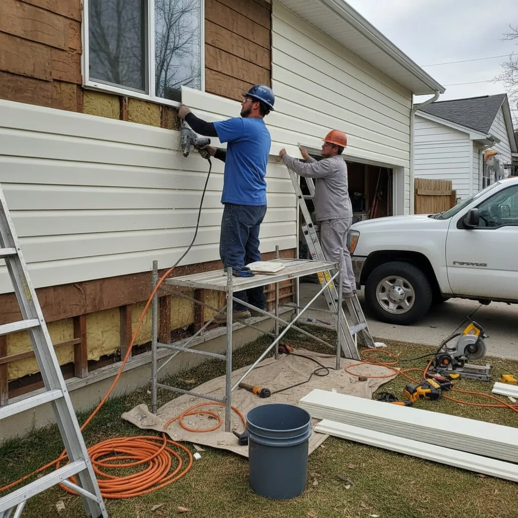 Frances Glass Repair Arlington in Arlington